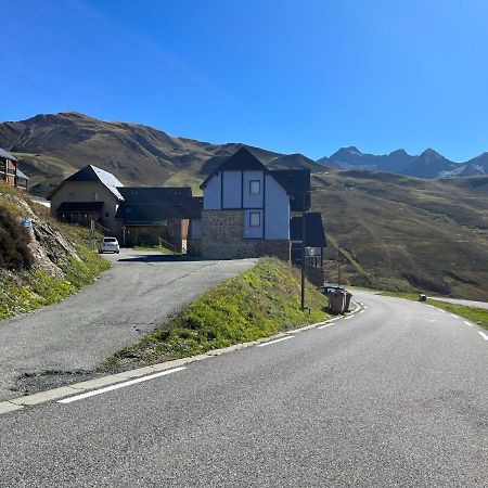 Piste verte à Peyragudes T2 4-6P, proche Loudenvielle Exterior foto